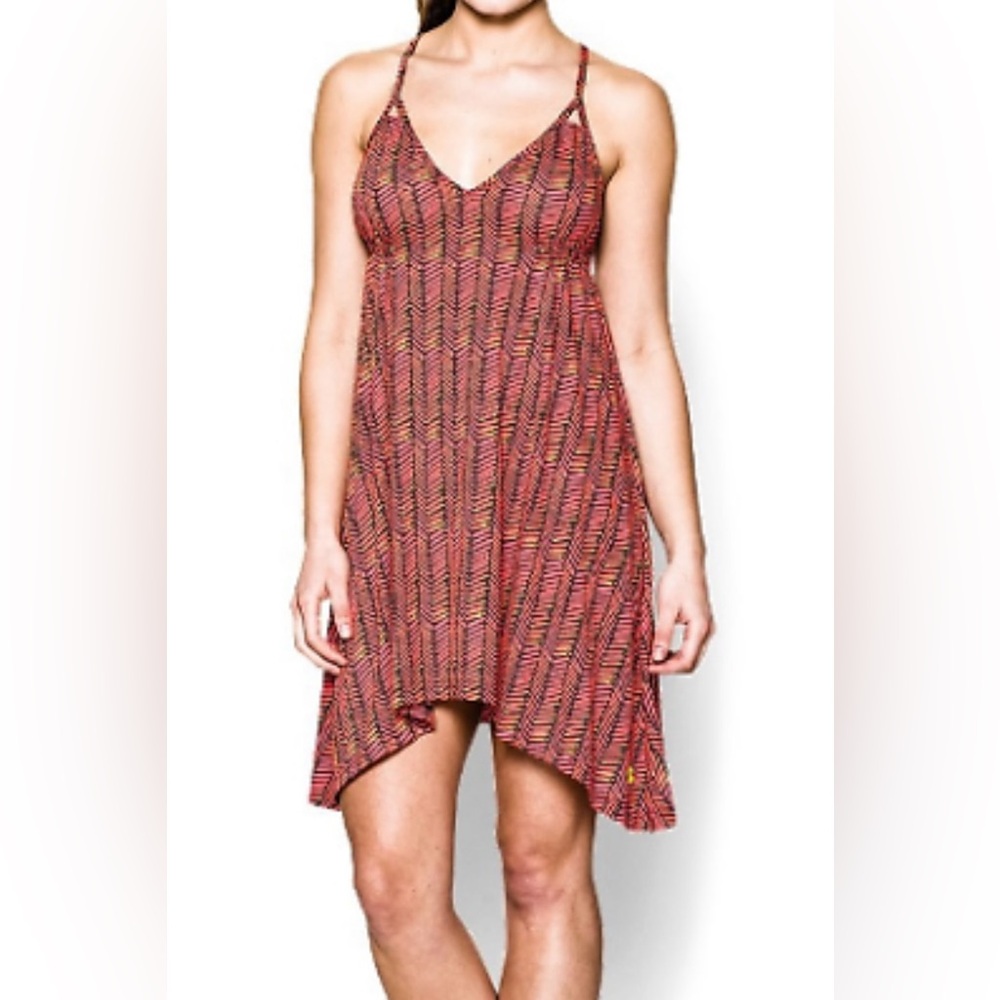 Under Armour Floca Dress Athleisure Dress NWT